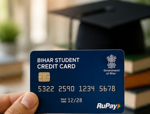 Student Credit Card